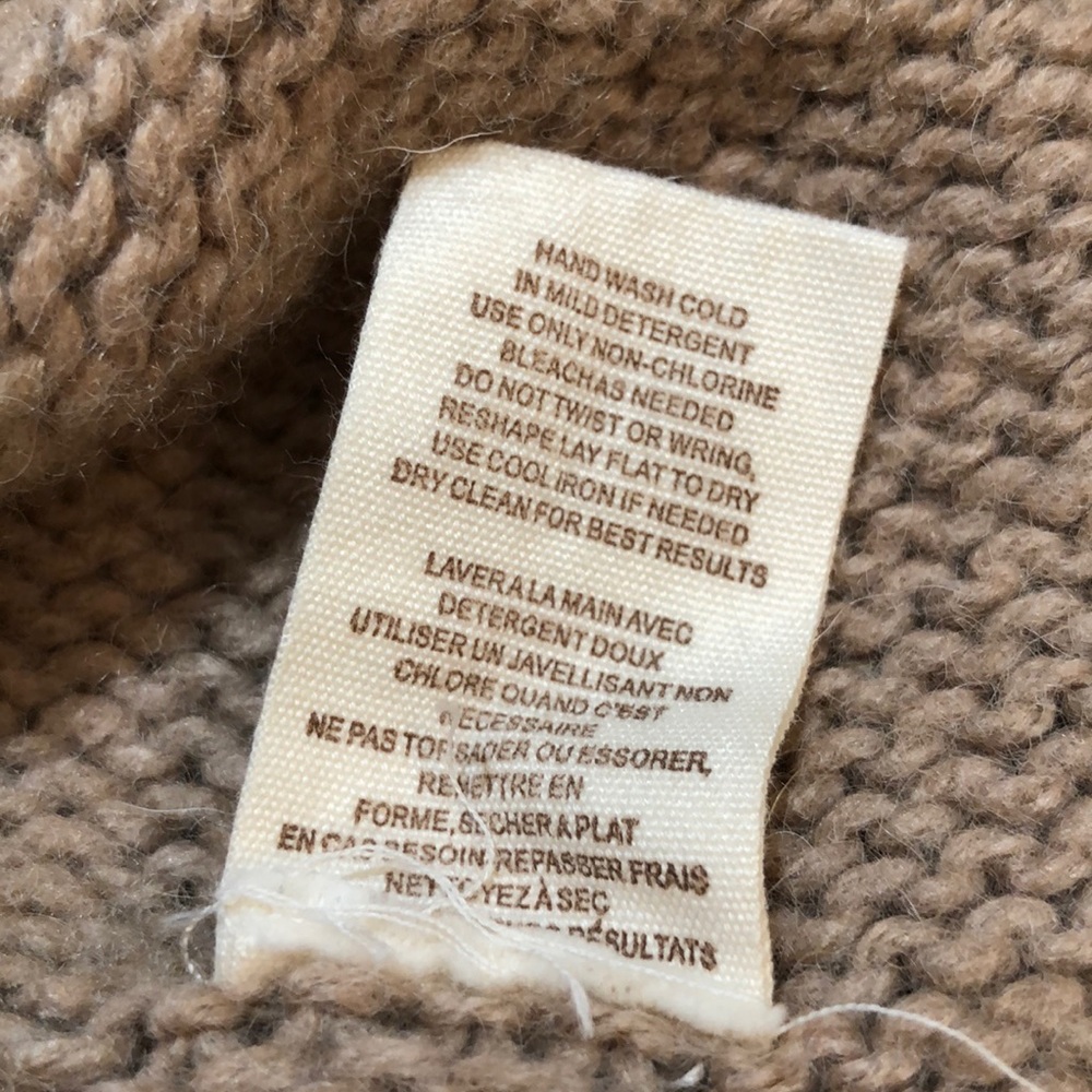 Free People cardigan - Picture 8 of 8